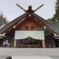 北海道神宮
