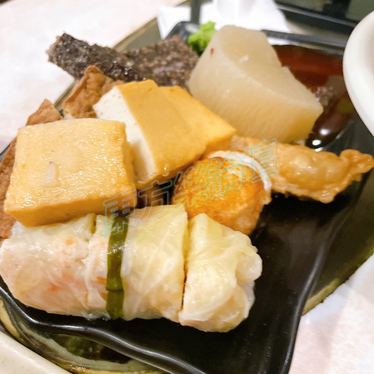 關東煮