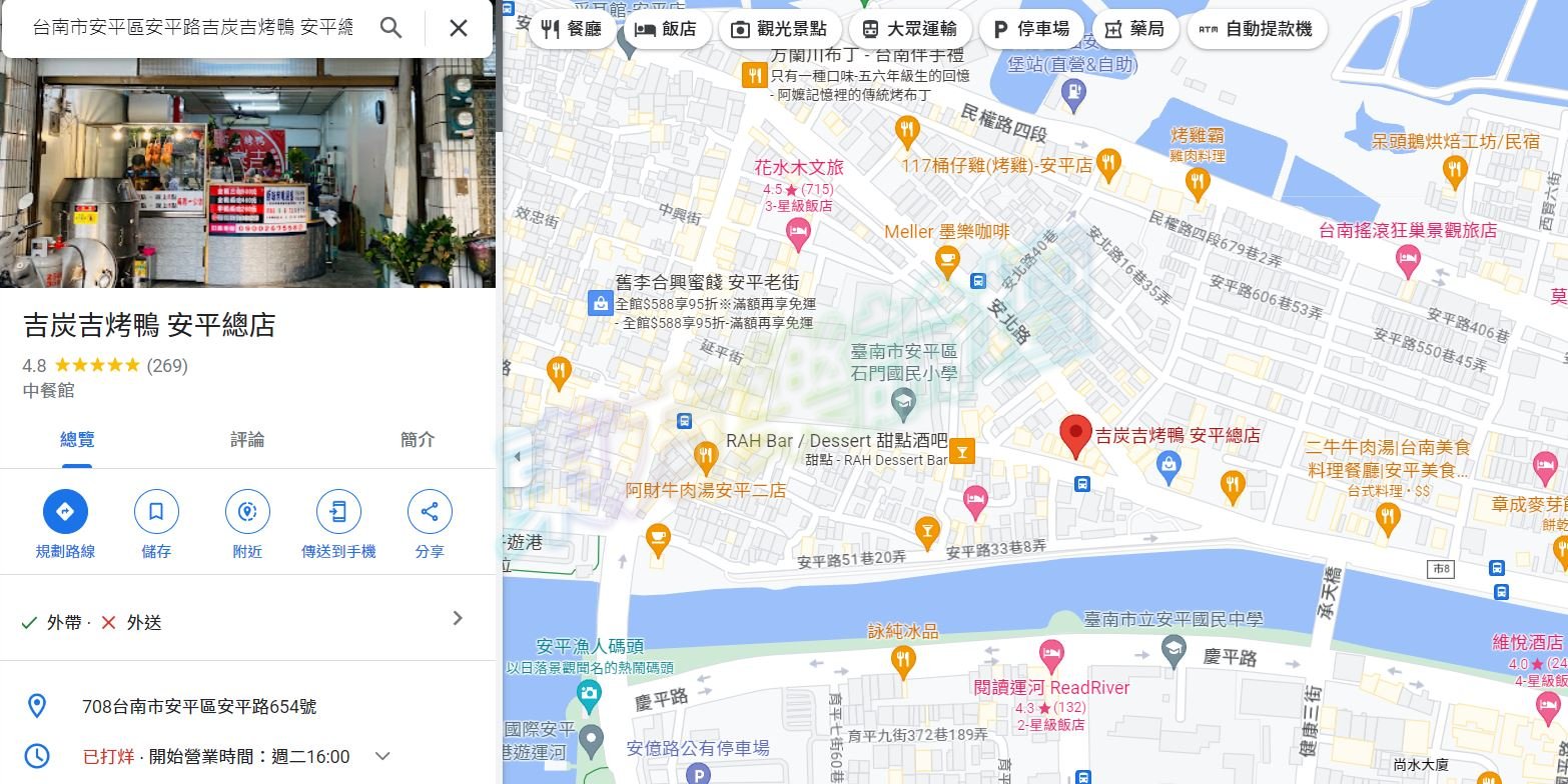 位置