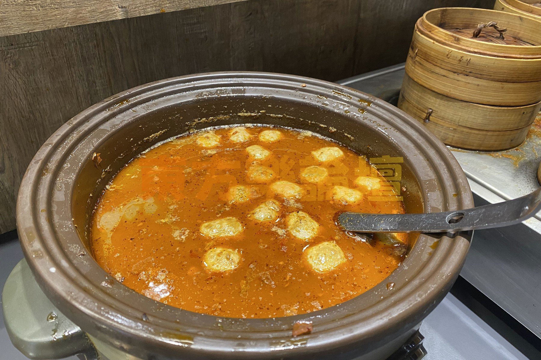 湯品